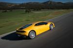 Lamborghini Huracan LP610-4 2014 года (WW)